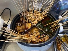 -素满香·食养自助(建邺万达店)
