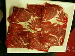 肥牛-巴麦隆自助烤肉(桂林路店)