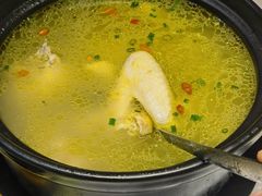 -老李家土菜馆·安吉地标美食