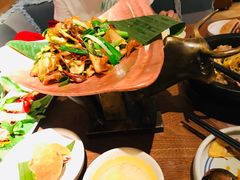 -云海肴·汽锅鸡·云南菜(领展购物广场·中关村店)
