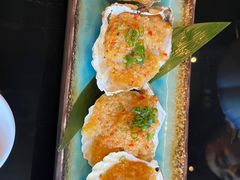 -曙亚洲餐厅-重庆富力艾美酒店(南坪万达广场店)