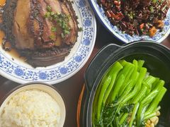 -杨记隆府(白象街店)