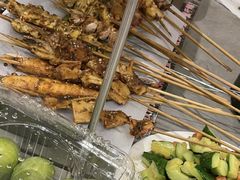 -老黑板筋(顺义总店)