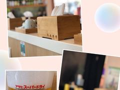 -酒井酱子·深夜食堂(东城汇店)
