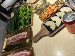 -韩园大片肉(齐市三中总店)