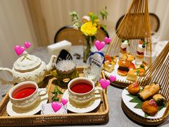 -HUATA 'Holiday Plan 花榻