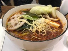 -许小树(国贸商城店)