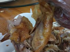-巽东海鲜大排档(巽寮湾店)