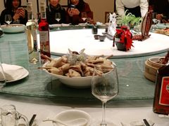 -小厨娘淮扬菜(六合欢乐港店)