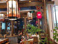 -蜀大侠火锅(春熙路店)