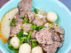 -榮泰米粉湯(Left Shop)