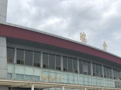 -共和国摇篮旅游区-红井景区