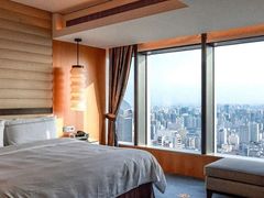 -上海静安香格里拉大酒店