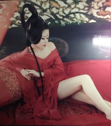 -盘子女人坊生日照·摄影馆(华强店)