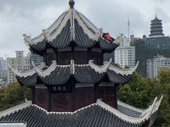 -文昌阁