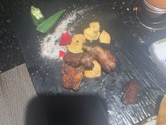-極上萬膳·日料放题(海岸城店)