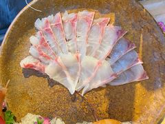 -Mr.Fish鱼鲜生海鲜放题(高德置地冬广场店)