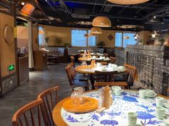 -井水小厨·湘菜(活力广场店)