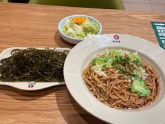 -李先生牛肉面大王(欧亚卖场店)