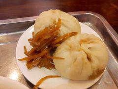 包子-姚记炒肝店(簋街店)