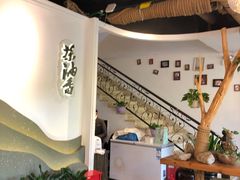 -茶油香闽南菜·花园餐厅(前埔店)