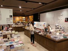android_upload_pic-诚品书店(敦南店)