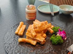 -唐猫庭院·千年陕菜(赛格国际购物中心店)