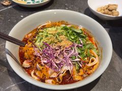 -长安记·大美陕菜(大族广场店)