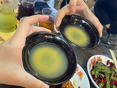 -安家村酒馆