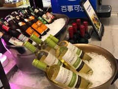 -新发展亚太JW万豪酒店·福苑咖啡厅