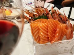 -解放碑威斯汀酒店-知味国际美食餐厅