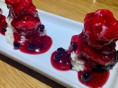 -吕氏疙瘩汤·新鲁菜(新贵和店)