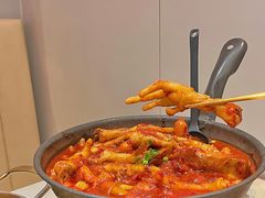 -HOTISLAND海鸡岛·韩国料理(江南西店)