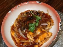 -广府乡下·饭庄(新港东路店)