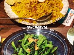 -小桔象·泰国风味餐厅(惠城水门路16号店)