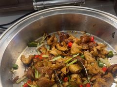 -天荷菜根·闽南素食自助(刺桐北路店)