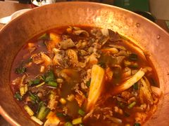 -云海肴·汽锅鸡·云南菜(苏州中心店)