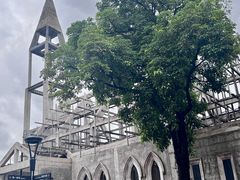 -中旅阿那亚九龙湖·公主酒店