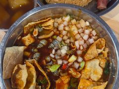 -柳州肥姨妈大骨螺蛳粉(沙河店)