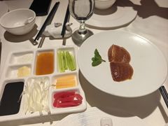 -四季民福烤鸭店(望京旺角店)