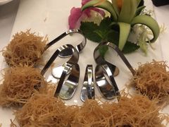 -顺德喜来登酒店·采悦轩