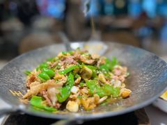 -费大厨辣椒炒肉(黄兴中心广场店)