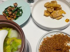 -百富源·海鲜辽菜(浑河堡店)