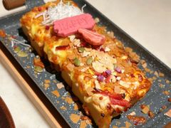 芝士诱惑-弄堂里(西溪龙湖天街店)