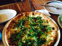 PIZZA BIANCA(民园体育场店)-PIZZA BIANCA(民园店)