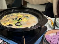 -半勺·新徽菜(银泰城店)