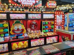 -环游嘉年华(广州-天河城店)