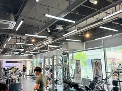 -OG01·24h私教铁馆(中鼎316店)
