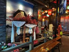 -蓉城老妈火锅(双林路店)