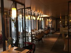 -五号茶居·新派粤菜·岭南五号酒店(沿江中路店)